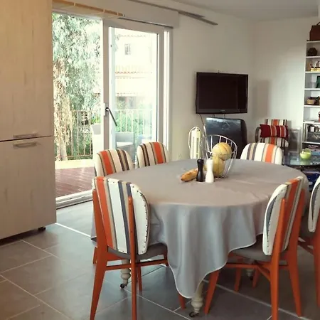 Cavalaire-sur-mer, Belle Climatisee-piscine Cavalaire-sur-Mer