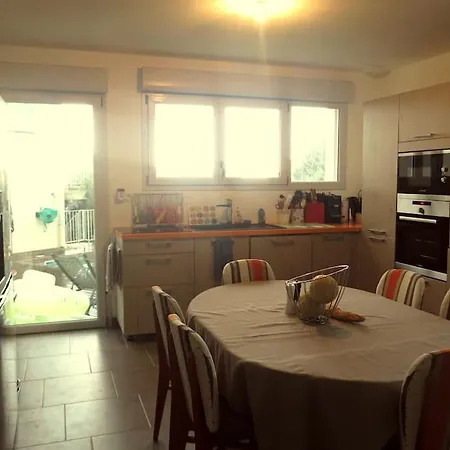 Cavalaire-sur-mer, Belle Climatisee-piscine *