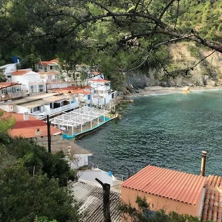 Semesterbostad Cavalaire-sur-mer, Belle Climatisee-piscine
